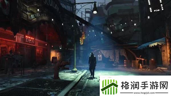 自由度高的游戏推荐盘点那些自由度高的游戏