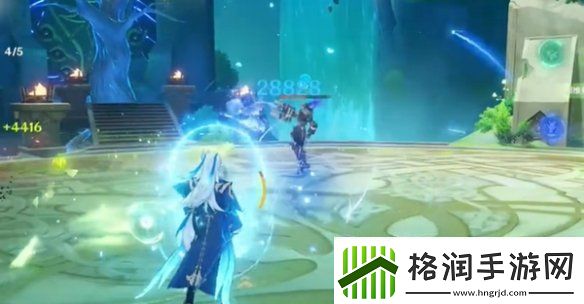 原神龙王重击伤害怎么提升