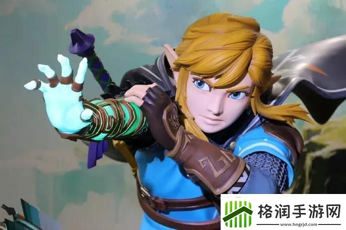 自由度高的游戏推荐盘点那些自由度高的游戏