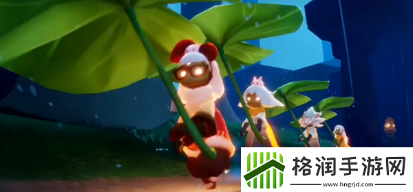 光遇最新2024花熄节有什么物品