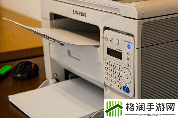 epson打印机闪灯无法打印