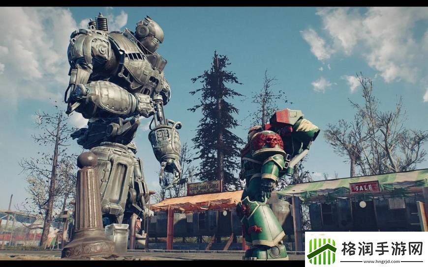 自由度高的游戏推荐盘点那些自由度高的游戏