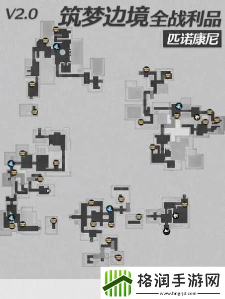 崩坏星穹铁道迥星港