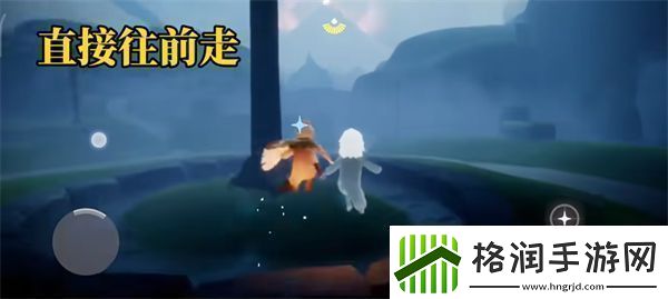 光遇归巢季任务一怎么做