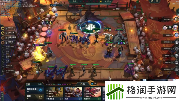 云顶之弈s9.5驯兽师尼菈怎么玩