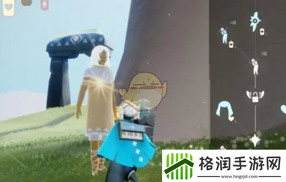 光遇快速识别重温先祖方法一览