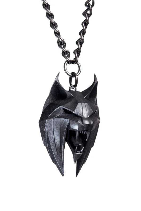 巫师4希里猞猁学派徽章开售