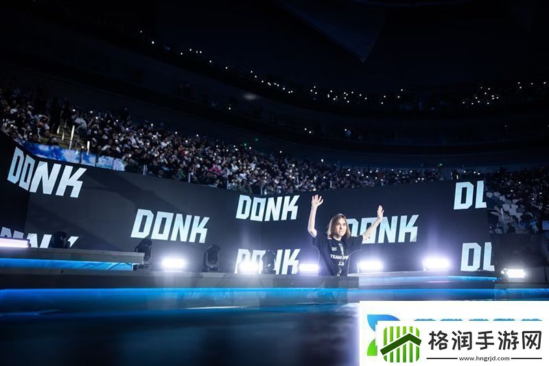 少年英雄剑指苍穹——donk今年打破或追平的记录一览