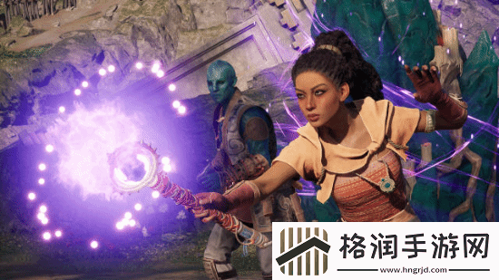 宣誓NPC对话系统大揭秘