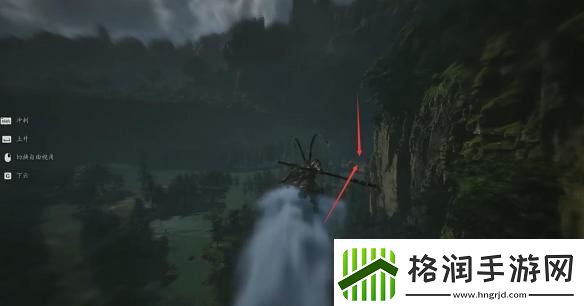 黑神话悟空仙胞石片怎么获得仙胞石片在哪里位置分享