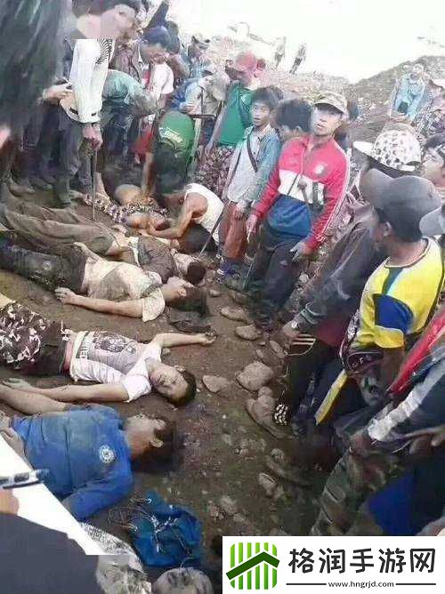 五人轮爆四轮定位缅甸事件引发广泛关注与热议