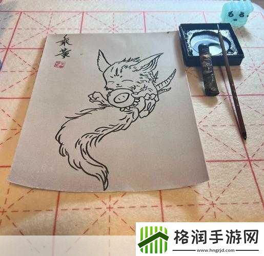 山海镜花乘黄深度解析