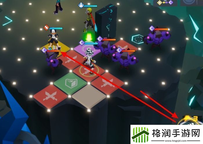 凹凸世界跳跃起来吧通关攻略