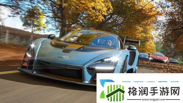 明天下架！极限竞速