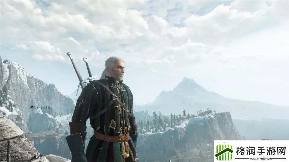 自由度高的游戏推荐盘点那些自由度高的游戏