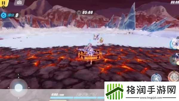 崩坏三奔狼的领主