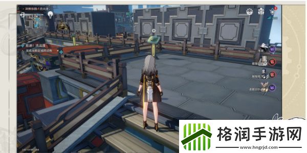 崩坏星穹铁道以太战线流云渡篇怎么过关