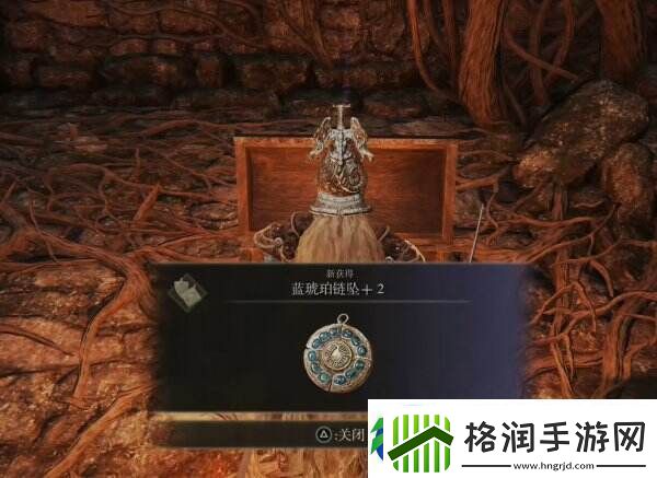 艾尔登法环月之贵族废墟在哪