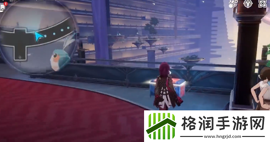 崩坏星穹铁道2.0白日梦酒店现实宝箱位置大全