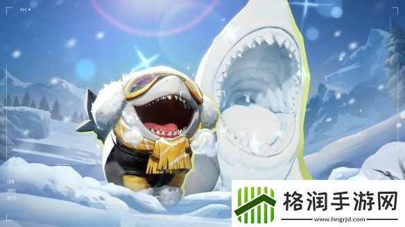 漫威争锋冬日庆典新模式来袭