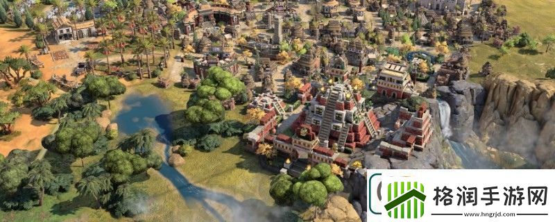 席德梅尔的文明7哈特谢普苏特领袖介绍