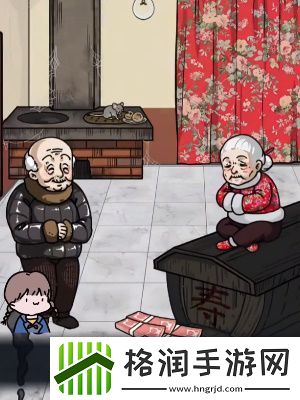 隐秘的档案留守老人通关攻略