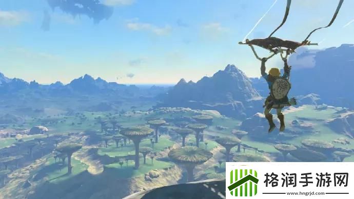 自由度高的游戏推荐盘点那些自由度高的游戏