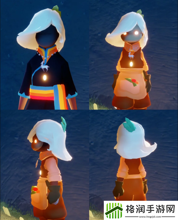 光遇最新2024花熄节有什么物品