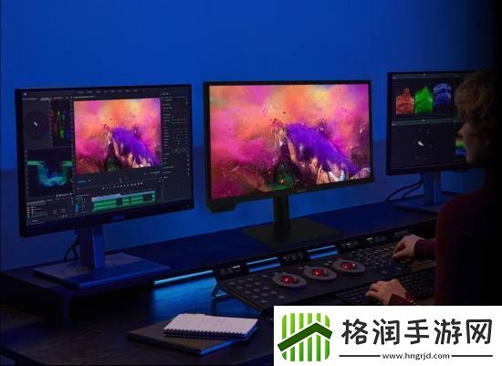 19979元！华硕推出国行PA24US专业显示器