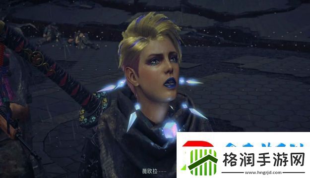 猎天使魔女3图文攻略