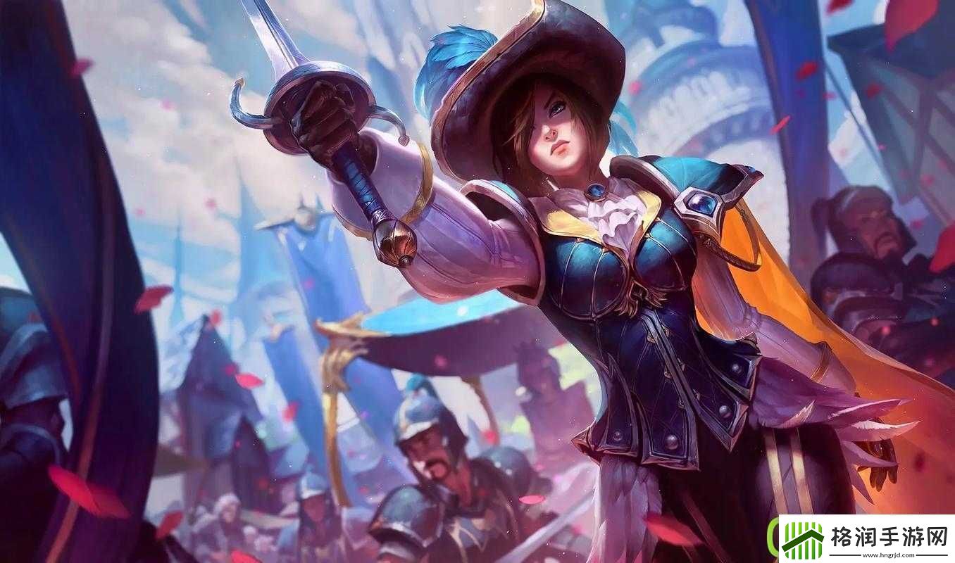 无双剑姬手游深度攻略掌握小怪仇恨控制技巧揭秘资源管理的高超艺术