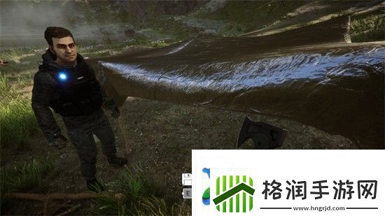 森林之子建筑物拆除方法一览游戏内环境互动解谜