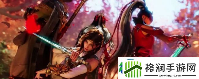 永劫无间手游远程武器瞄准怎么设置