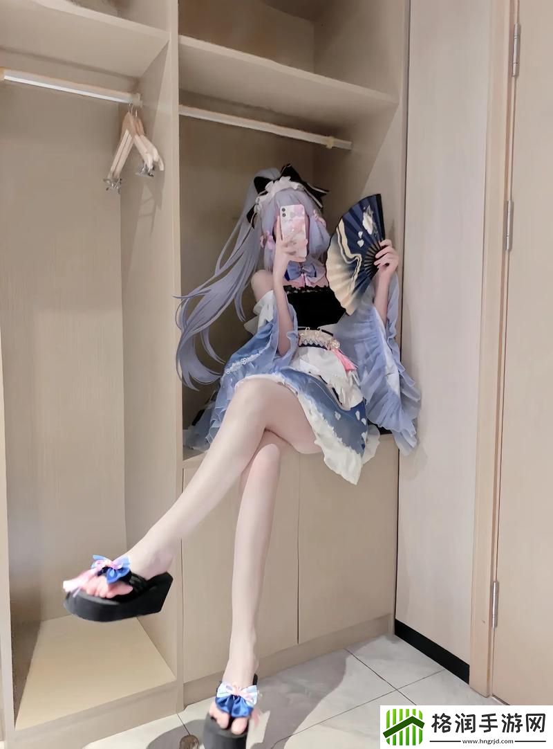 探索国产做受777cos动漫的魅力与发展