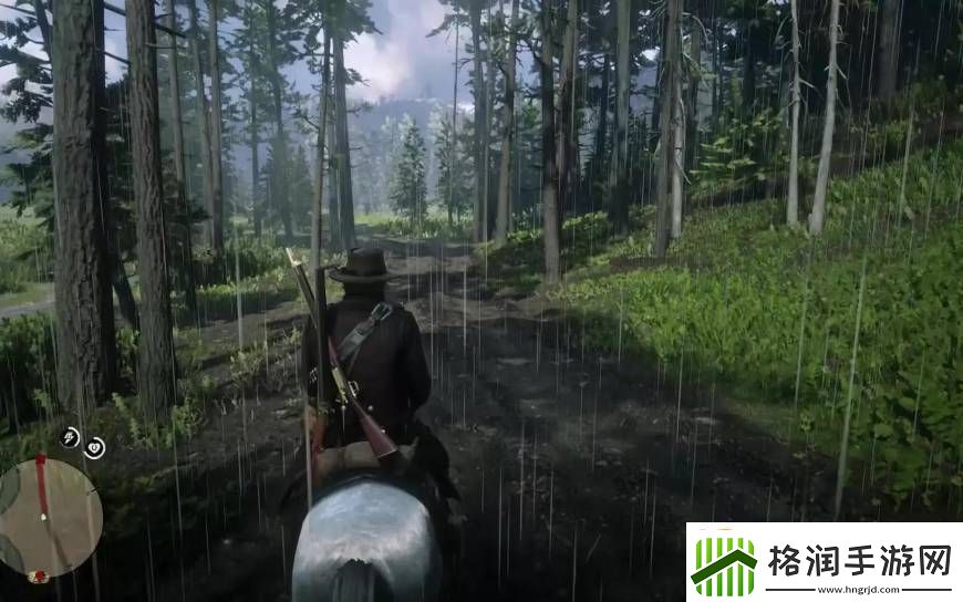 自由度高的游戏推荐盘点那些自由度高的游戏