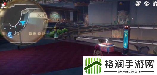 崩坏星穹铁道2.0白日梦酒店现实宝箱位置大全