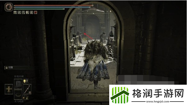 艾尔登法环DLC守护灵怎么获得