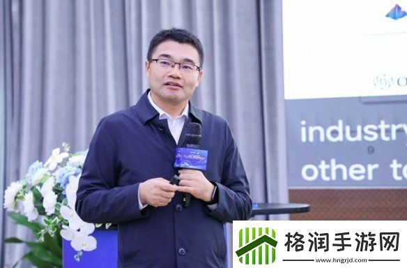 游戏的商业模式