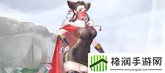 江湖如梦阴系阵容搭配方法