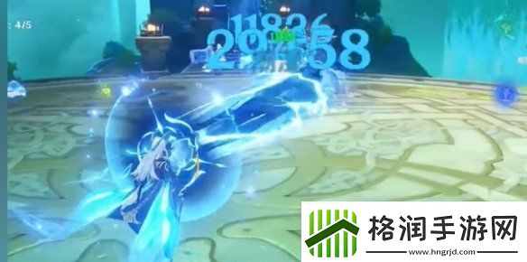 原神龙王重击伤害怎么提升