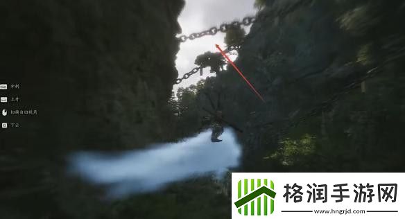 黑神话悟空仙胞石片怎么获得仙胞石片在哪里位置分享