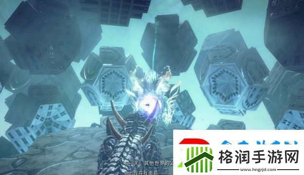 猎天使魔女3图文攻略