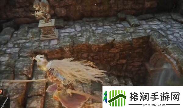 艾尔登法环月之贵族废墟在哪