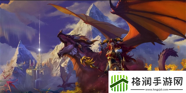 魔兽世界觉醒精华作用介绍