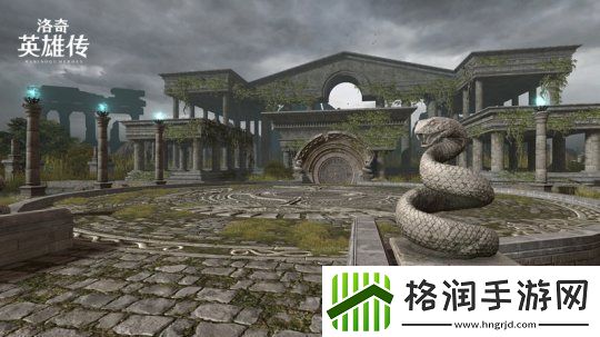 迎战约德拉！洛奇英雄传时空扭曲战役即将火热开场！