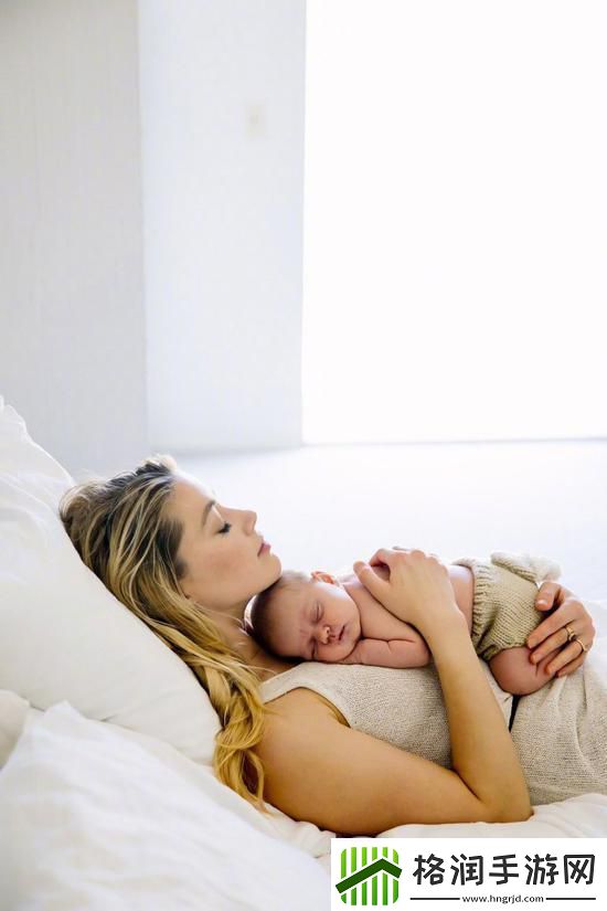 单亲妈妈艾梅伯·希尔德