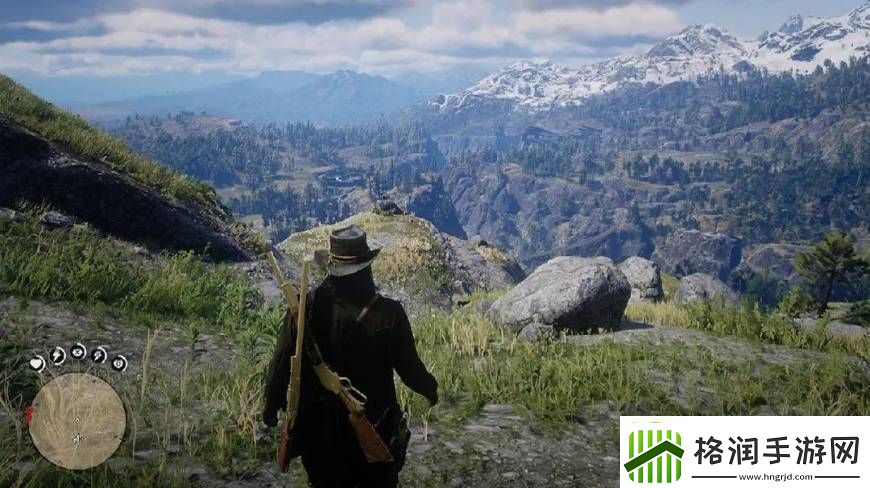 自由度高的游戏推荐盘点那些自由度高的游戏