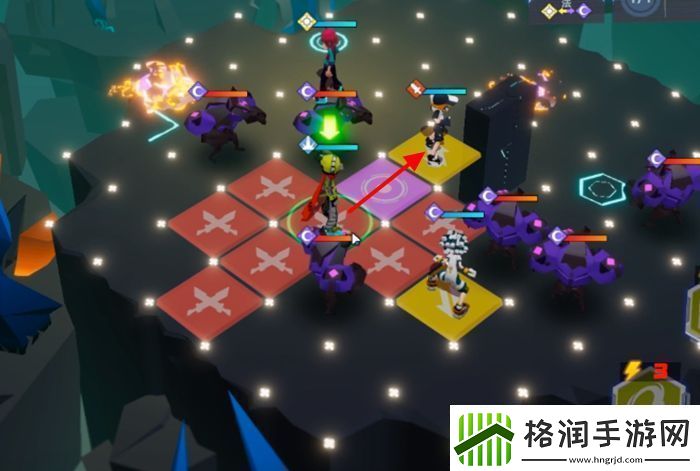 凹凸世界跳跃起来吧通关攻略