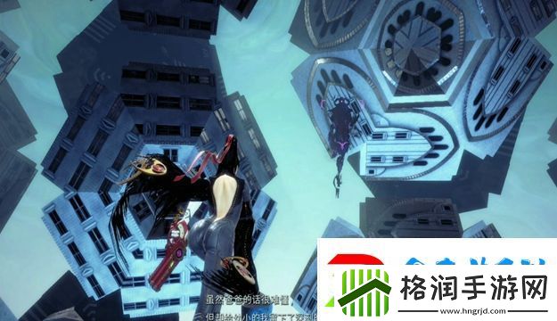 猎天使魔女3图文攻略