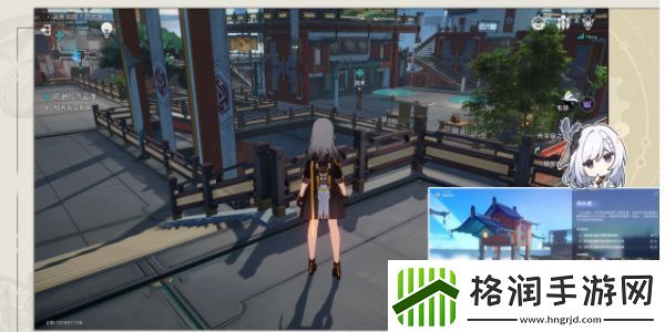 崩坏星穹铁道以太战线流云渡篇怎么过关